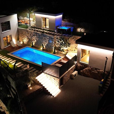 Villa Magic Look Donji Proložac Εξωτερικό φωτογραφία