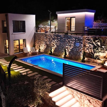 Villa Magic Look Donji Proložac Εξωτερικό φωτογραφία