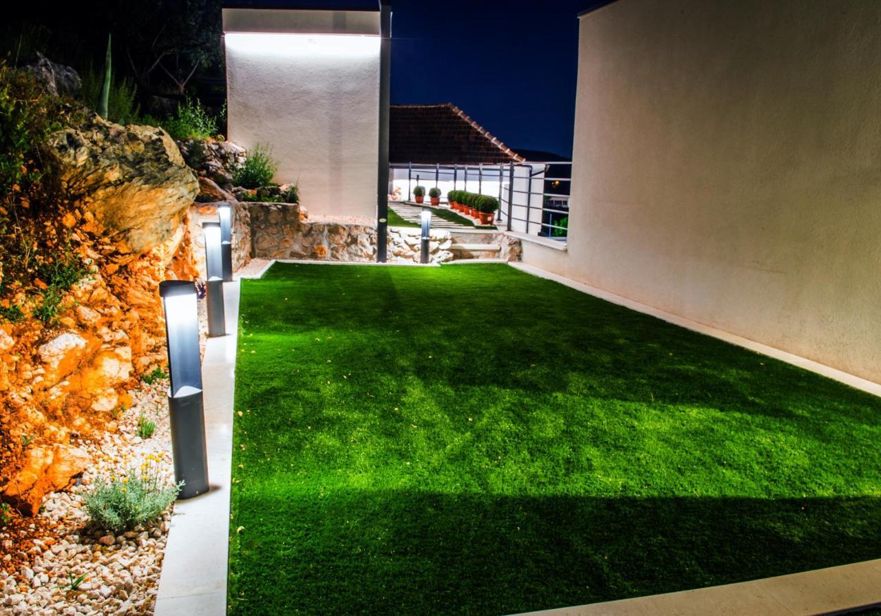 Villa Magic Look Donji Proložac Εξωτερικό φωτογραφία