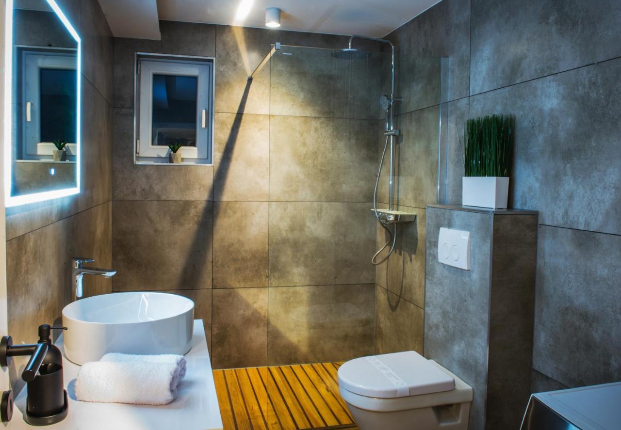 Villa Magic Look Donji Proložac Εξωτερικό φωτογραφία