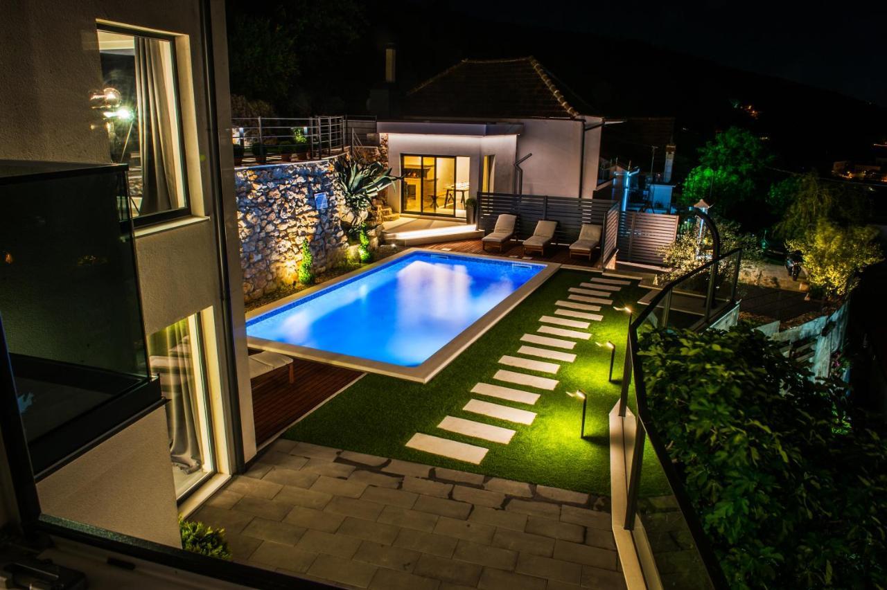 Villa Magic Look Donji Proložac Εξωτερικό φωτογραφία