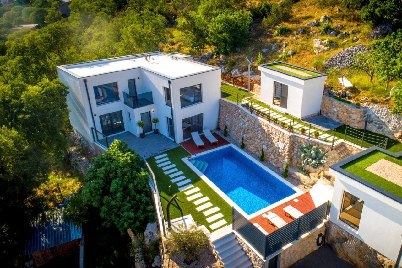 Villa Magic Look Donji Proložac Εξωτερικό φωτογραφία
