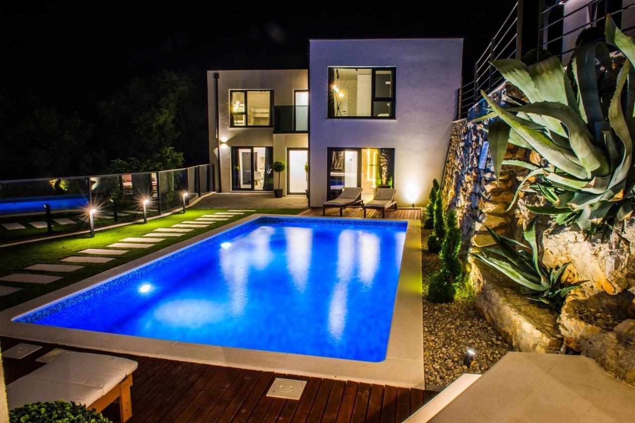 Villa Magic Look Donji Proložac Εξωτερικό φωτογραφία