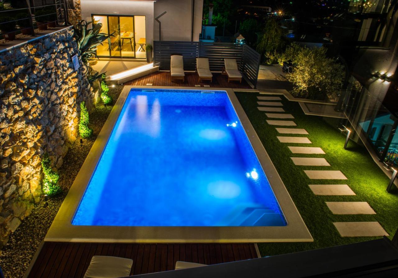 Villa Magic Look Donji Proložac Εξωτερικό φωτογραφία