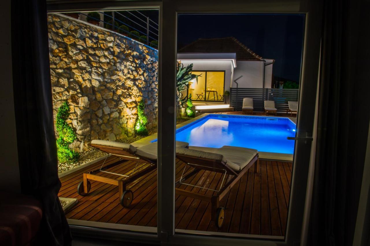 Villa Magic Look Donji Proložac Εξωτερικό φωτογραφία