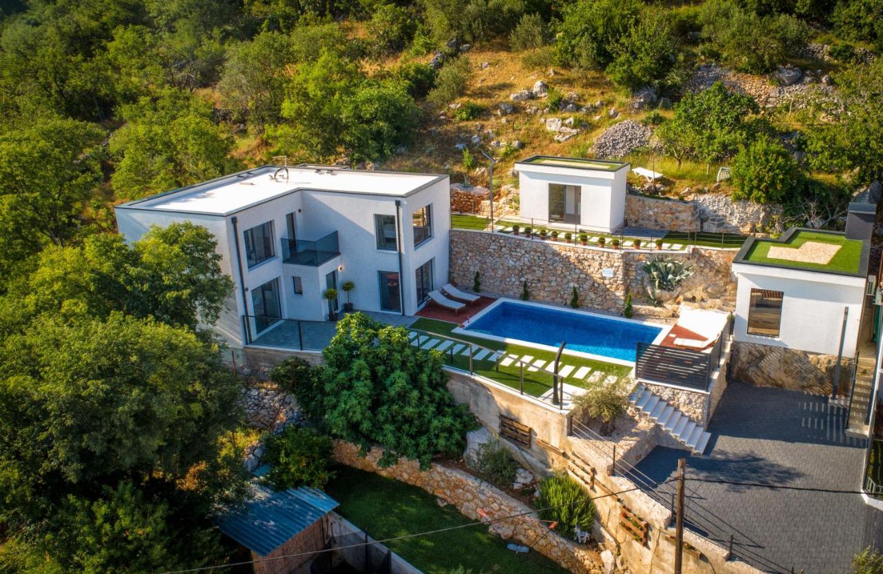 Villa Magic Look Donji Proložac Εξωτερικό φωτογραφία