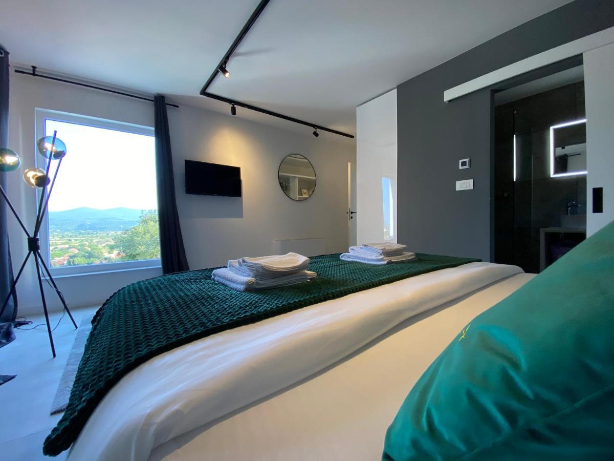 Villa Magic Look Donji Proložac Εξωτερικό φωτογραφία