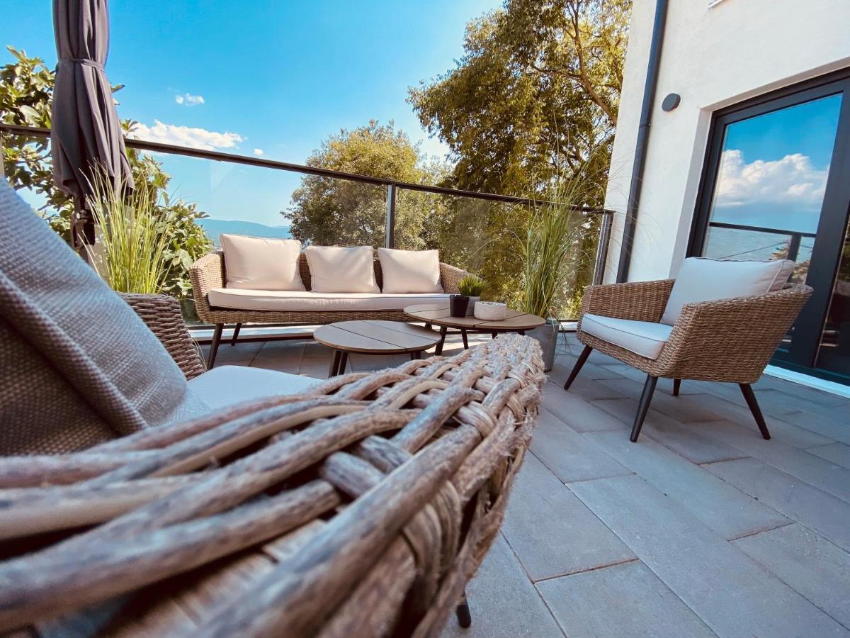 Villa Magic Look Donji Proložac Εξωτερικό φωτογραφία