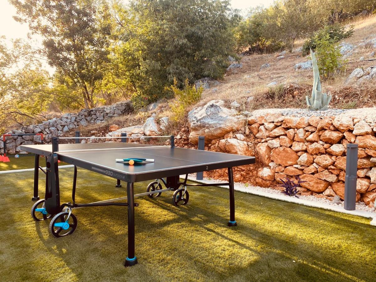 Villa Magic Look Donji Proložac Εξωτερικό φωτογραφία