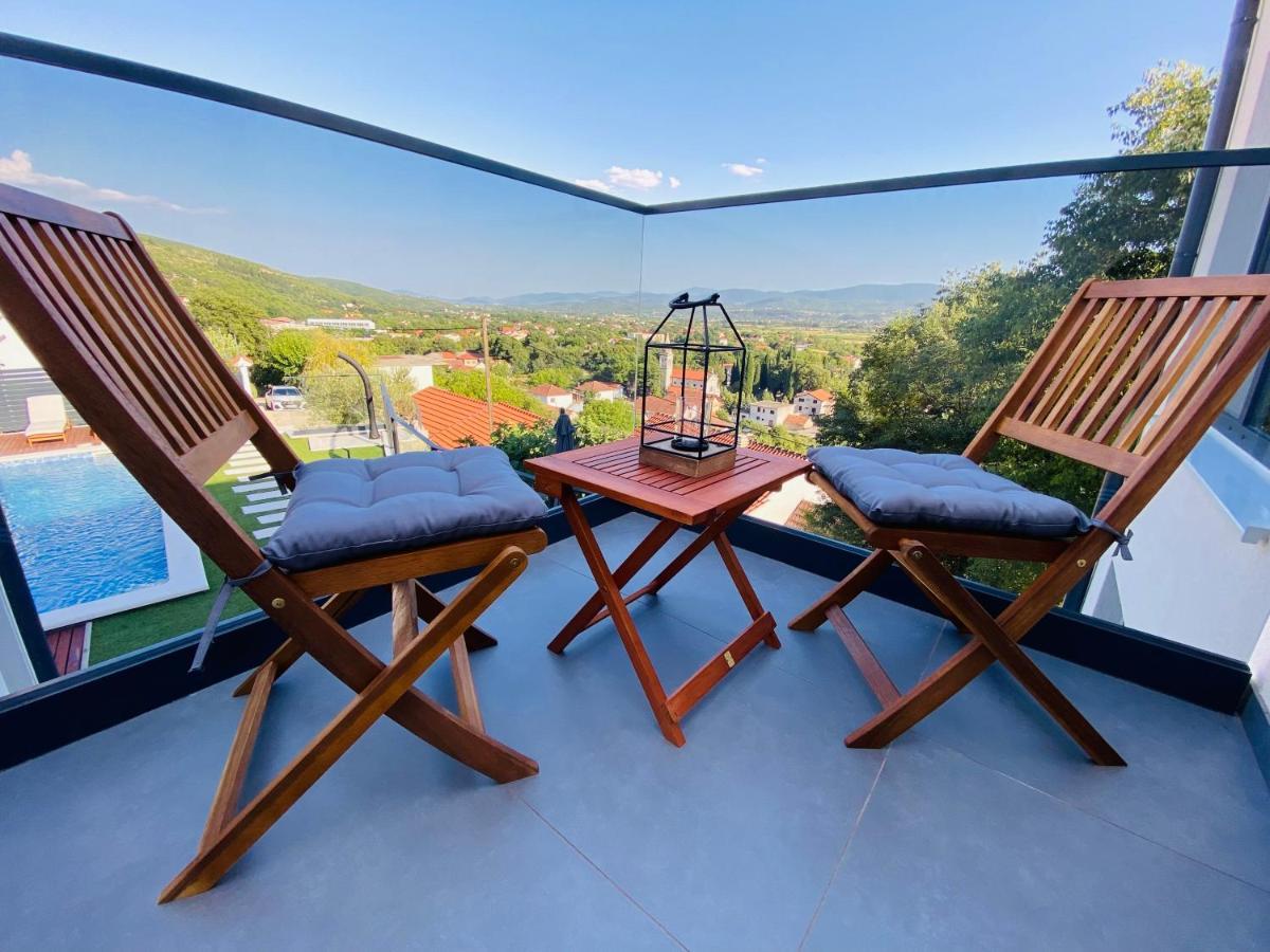 Villa Magic Look Donji Proložac Εξωτερικό φωτογραφία
