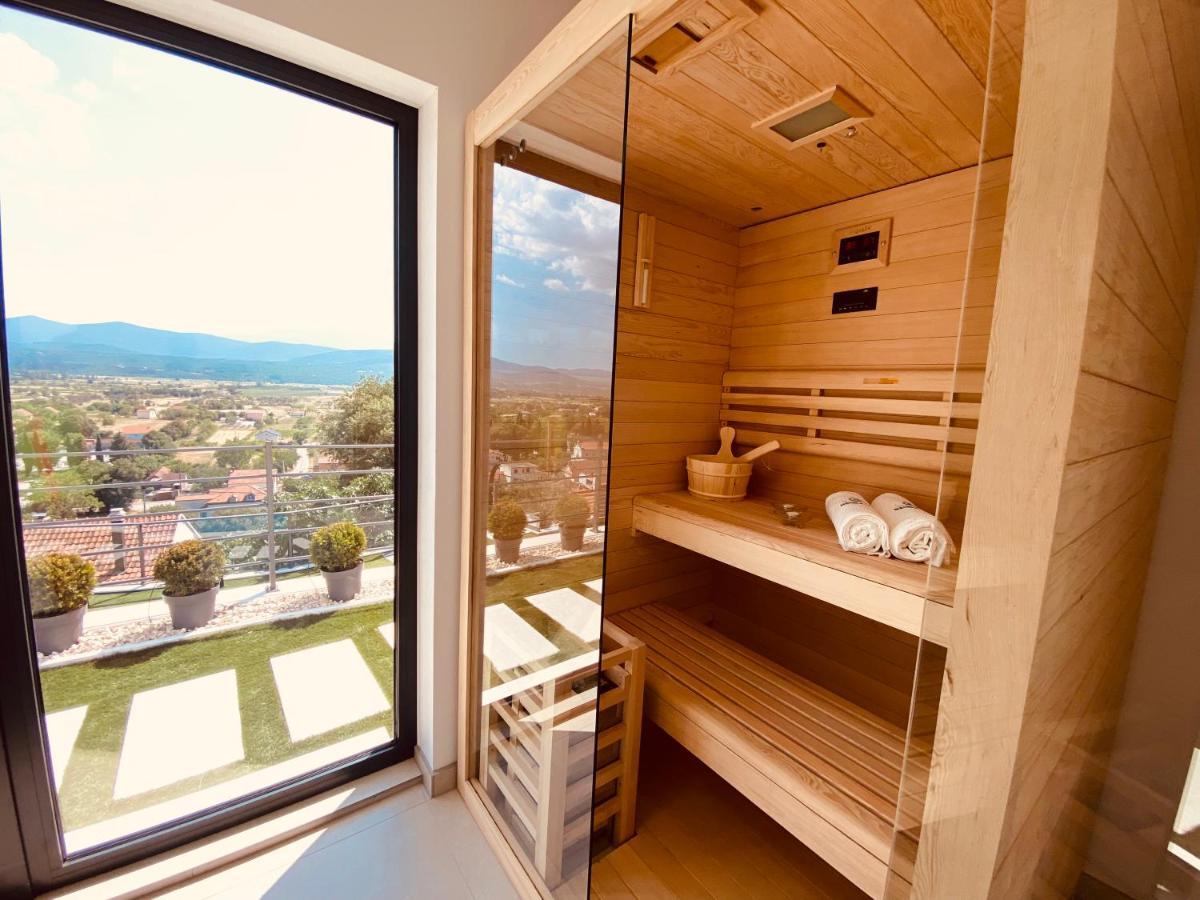 Villa Magic Look Donji Proložac Εξωτερικό φωτογραφία