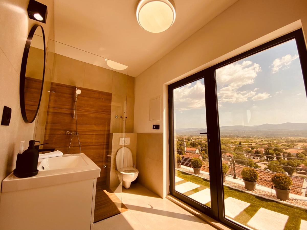 Villa Magic Look Donji Proložac Εξωτερικό φωτογραφία