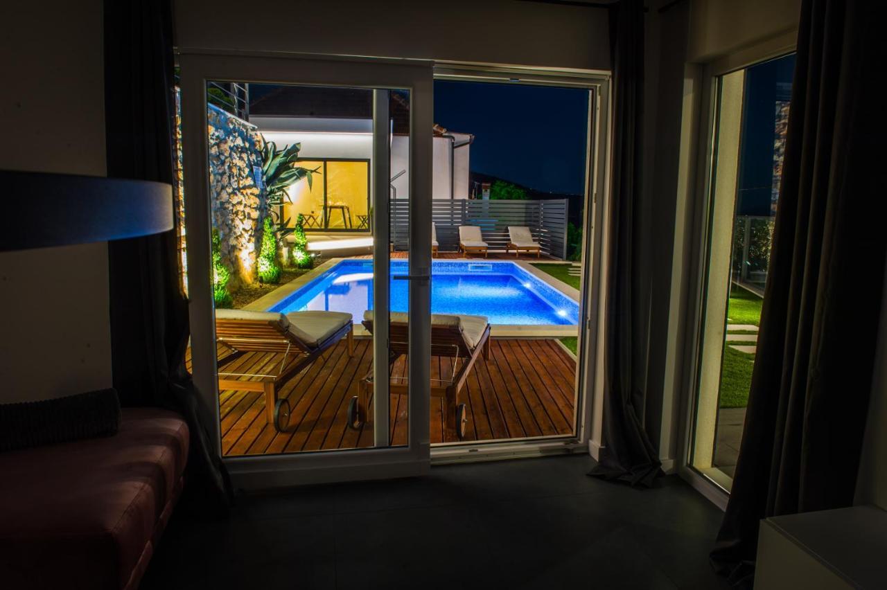 Villa Magic Look Donji Proložac Εξωτερικό φωτογραφία