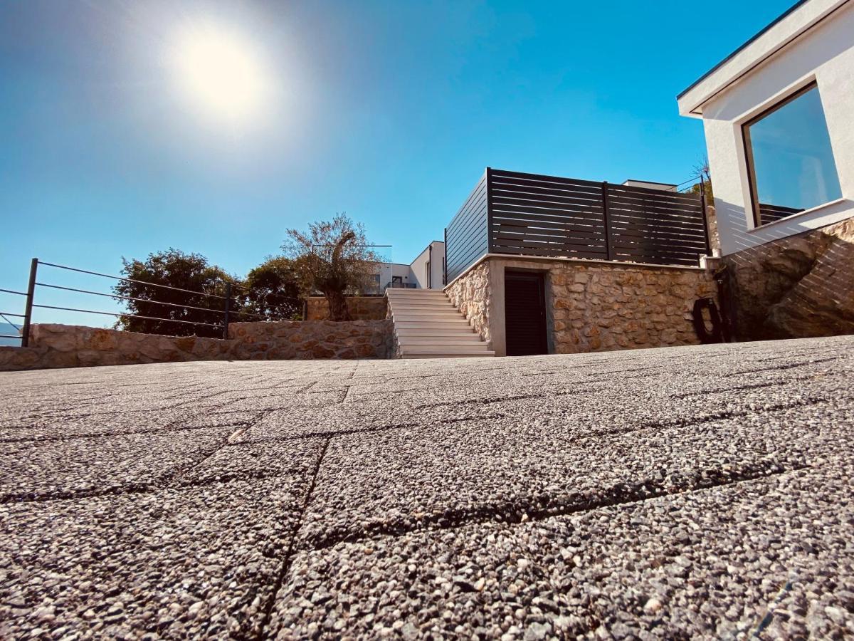 Villa Magic Look Donji Proložac Εξωτερικό φωτογραφία