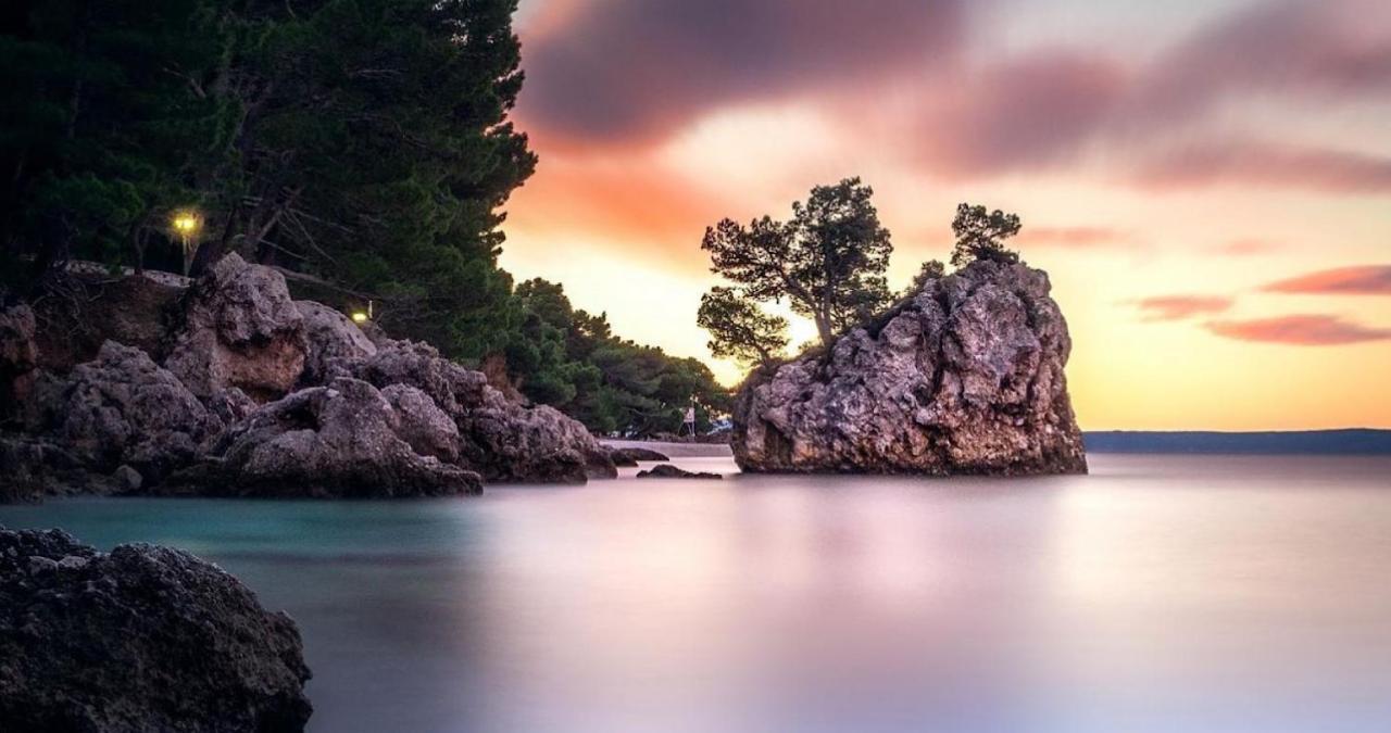 Villa Magic Look Donji Proložac Εξωτερικό φωτογραφία