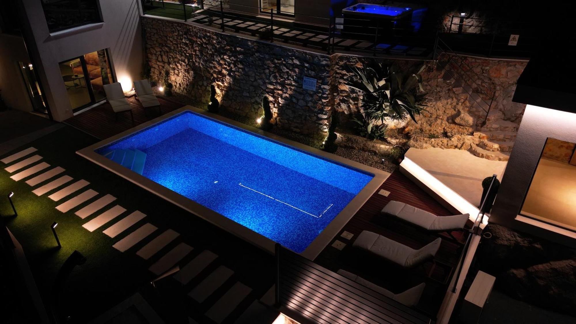 Villa Magic Look Donji Proložac Εξωτερικό φωτογραφία